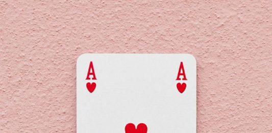 Carte da gioco Modiano