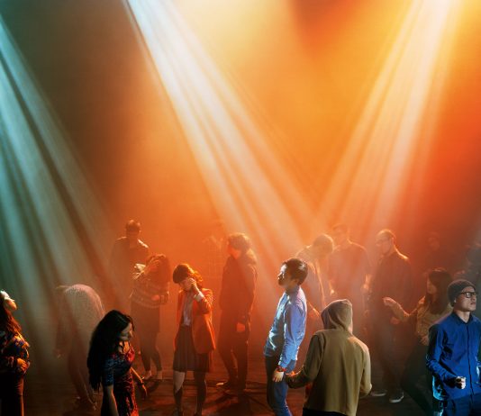 Club Culture. La contro-cultura è in mostra al Pecci