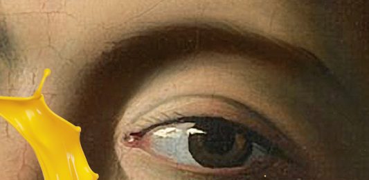 A piedi nudi nell’arte, inno a uno sguardo “differente” Carlo Vanoni, A piedi nudi nell'arte, cover