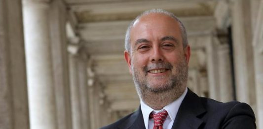 Quadriennale di Roma: Croppi è il nuovo presidente Umberto Croppi
