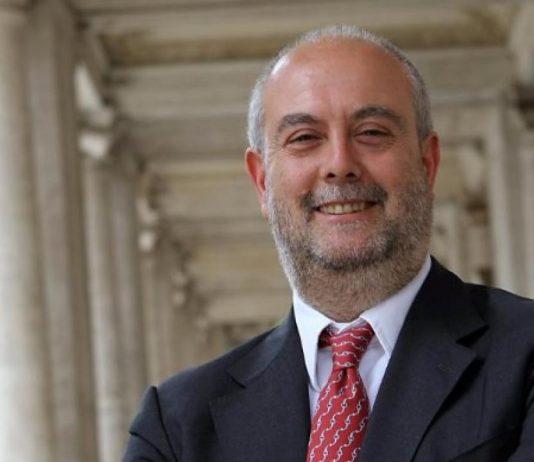 Quadriennale di Roma: Croppi è il nuovo presidente Umberto Croppi