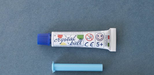 Crystal Ball