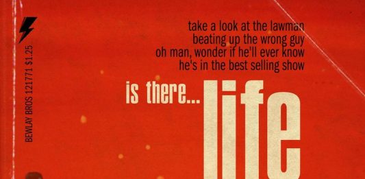 E se David Bowie fosse stato un supereroe dei fumetti?