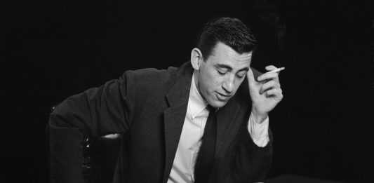 Ora puoi leggere i libri di Salinger anche in formato ebook