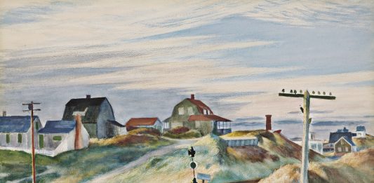 Gli artisti in vacanza. Cinque mete che hanno fatto la storia