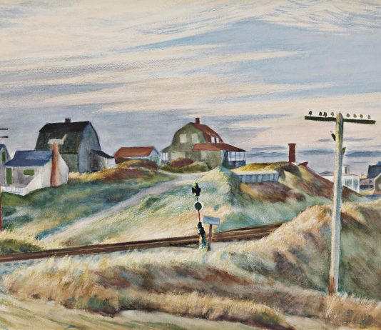 Gli artisti in vacanza. Cinque mete che hanno fatto la storia