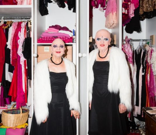 EVA & ADELE. Il doppio è unico eva e adele intervista doppio