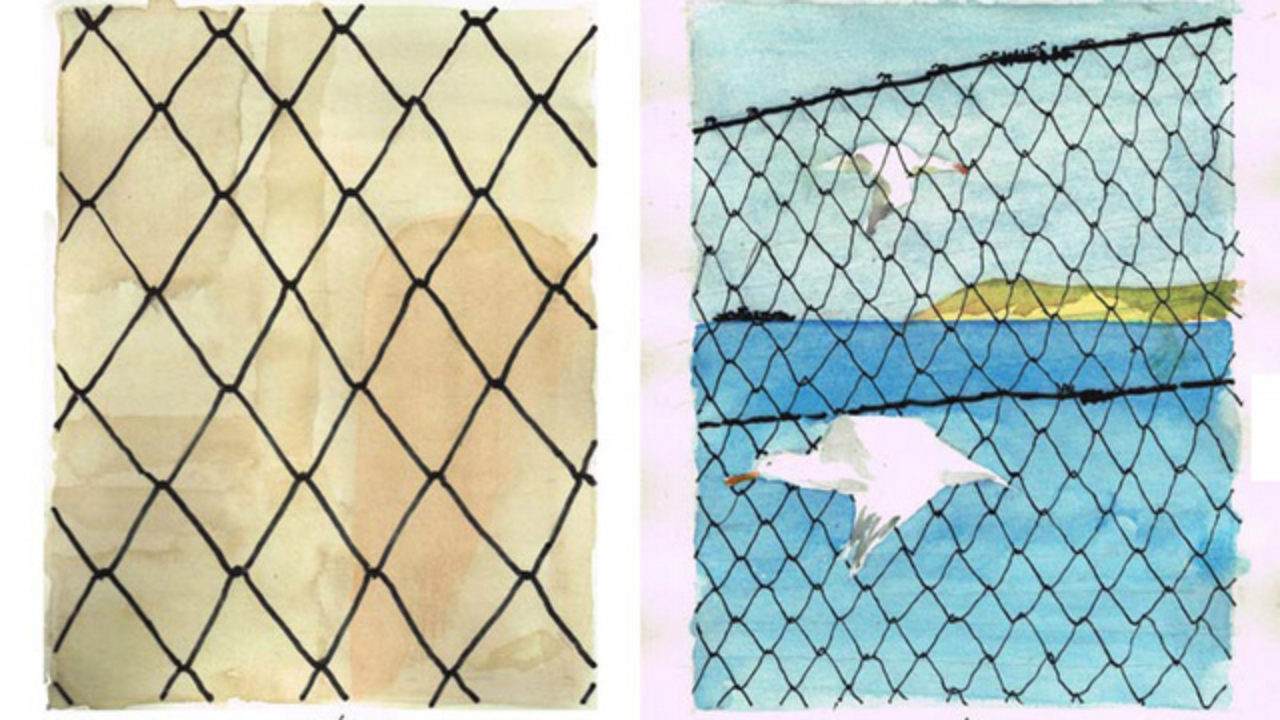 Opera di Ferruccio Orioli, in mostra a Matera Capitale della Cultura