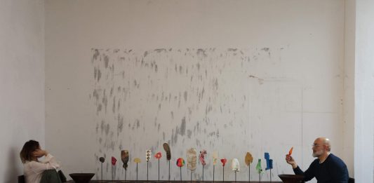 Al Festival Ek-statica di Fano, natura e uomo in dialogo