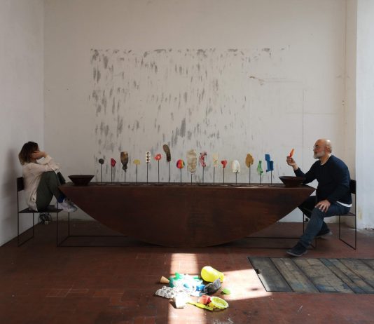 Al Festival Ek-statica di Fano, natura e uomo in dialogo