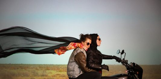 La nuova Finkelstein Gallery di Melbourne è tutta al femminile Un'opera in mostra alla Finkelstein Gallery di Melbourne