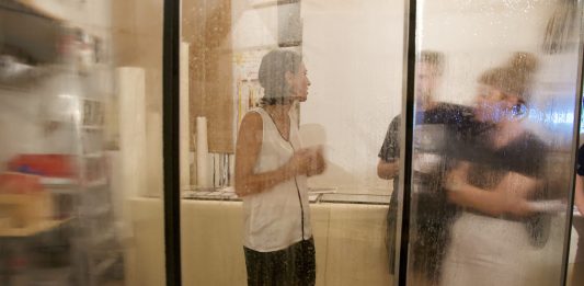 I sentieri di Francesca Finotti, allo Spazio Bedeschi di Verona La mostra di Francesca Finotti a Verona