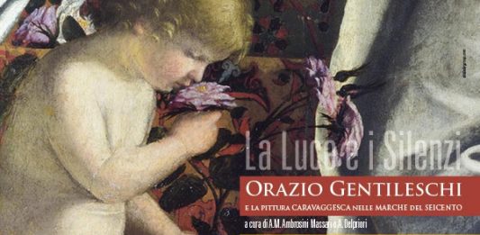 Orazio Gentileschi