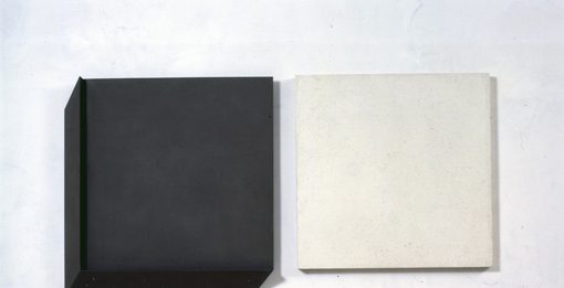 Il nuovo MACTE di Termoli inizia con Giuseppe Uncini Le opere di Giuseppe Uncini in mostra al MACTE di Termoli