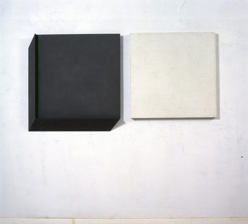 Il nuovo MACTE di Termoli inizia con Giuseppe Uncini Le opere di Giuseppe Uncini in mostra al MACTE di Termoli