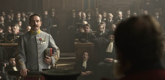 Polanski e Martone, applausi nel terzo giorno del Festival del Cinema di Venezia