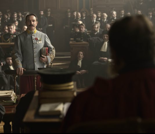 Polanski e Martone, applausi nel terzo giorno del Festival del Cinema di Venezia