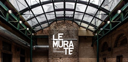 Un viaggio in Cina? Le Murate lancia il suo bando di residenza Lo spazio di Le Murate, che presenta il bando di residenza