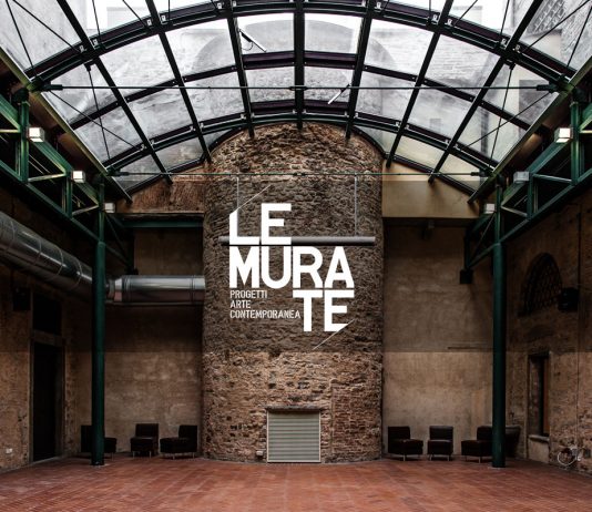 Un viaggio in Cina? Le Murate lancia il suo bando di residenza Lo spazio di Le Murate, che presenta il bando di residenza