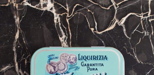 Liquirizia Amarelli