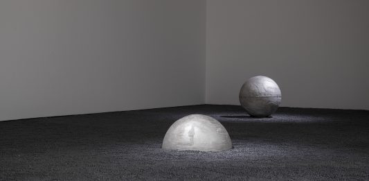 Quella forza di nome Eliseo Mattiacci