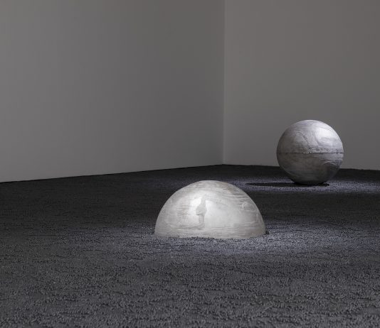 Quella forza di nome Eliseo Mattiacci