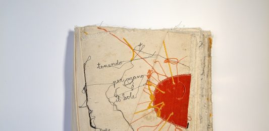 Un agosto al MAXXI, con Maria Lai e biglietti speciali Le mostre in esposizione al MAXXI ad agosto