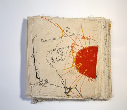 Un agosto al MAXXI, con Maria Lai e biglietti speciali Le mostre in esposizione al MAXXI ad agosto