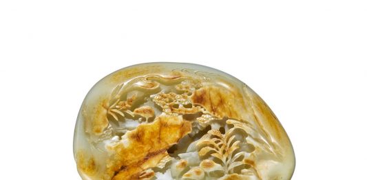 L’arte cinese del Metropolitan, in asta da Sotheby’s Arte cinese del Metropolitan da Sotheby's