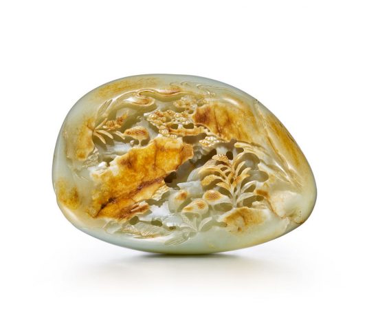 L’arte cinese del Metropolitan, in asta da Sotheby’s Arte cinese del Metropolitan da Sotheby's