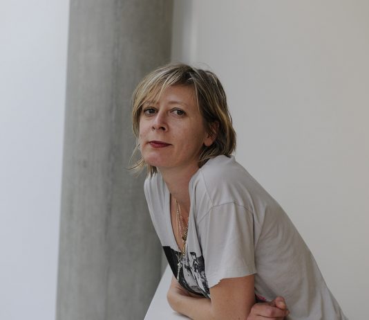 Monica Bonvicini vince il premio ACACIA ed espone a Milano