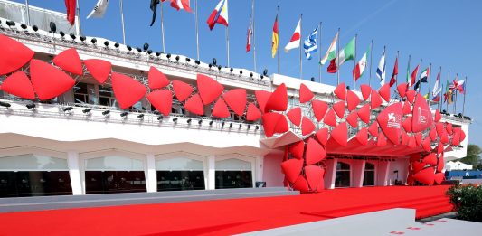 Al via la Mostra del Cinema di Venezia. Qualche anticipazione