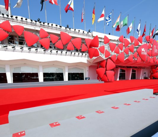 Al via la Mostra del Cinema di Venezia. Qualche anticipazione