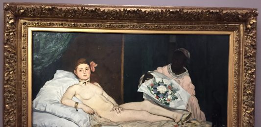 Al Musée d’Orsay, una mostra dedicata al soggetto di colore nell’arte Opera in mostra al Musee d'Orsay