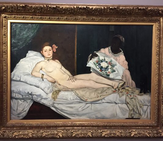 Al Musée d’Orsay, una mostra dedicata al soggetto di colore nell’arte Opera in mostra al Musee d'Orsay