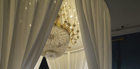 Due volte Napoli, in mostra al museo di Capodimonte Mostra su Napoli al Museo di Capodimonte