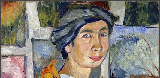 Instagram censura Natalia Goncharova