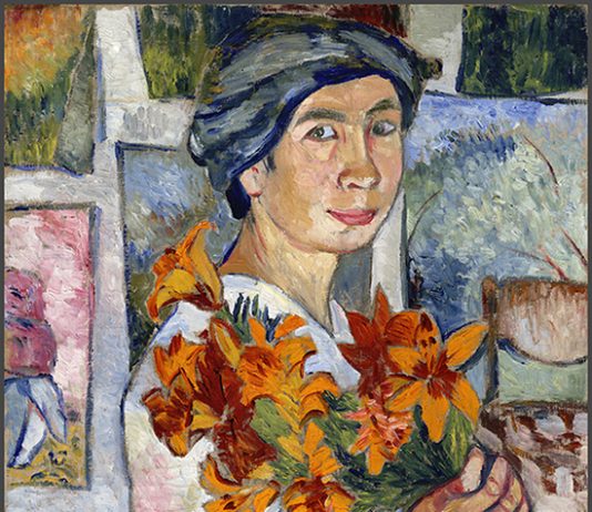 Instagram censura Natalia Goncharova