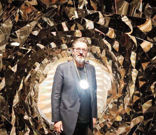 Olafur Eliasson inaccessibile. Utente disabile attacca la Tate Modern Olafur Eliasson alla Tate Modern