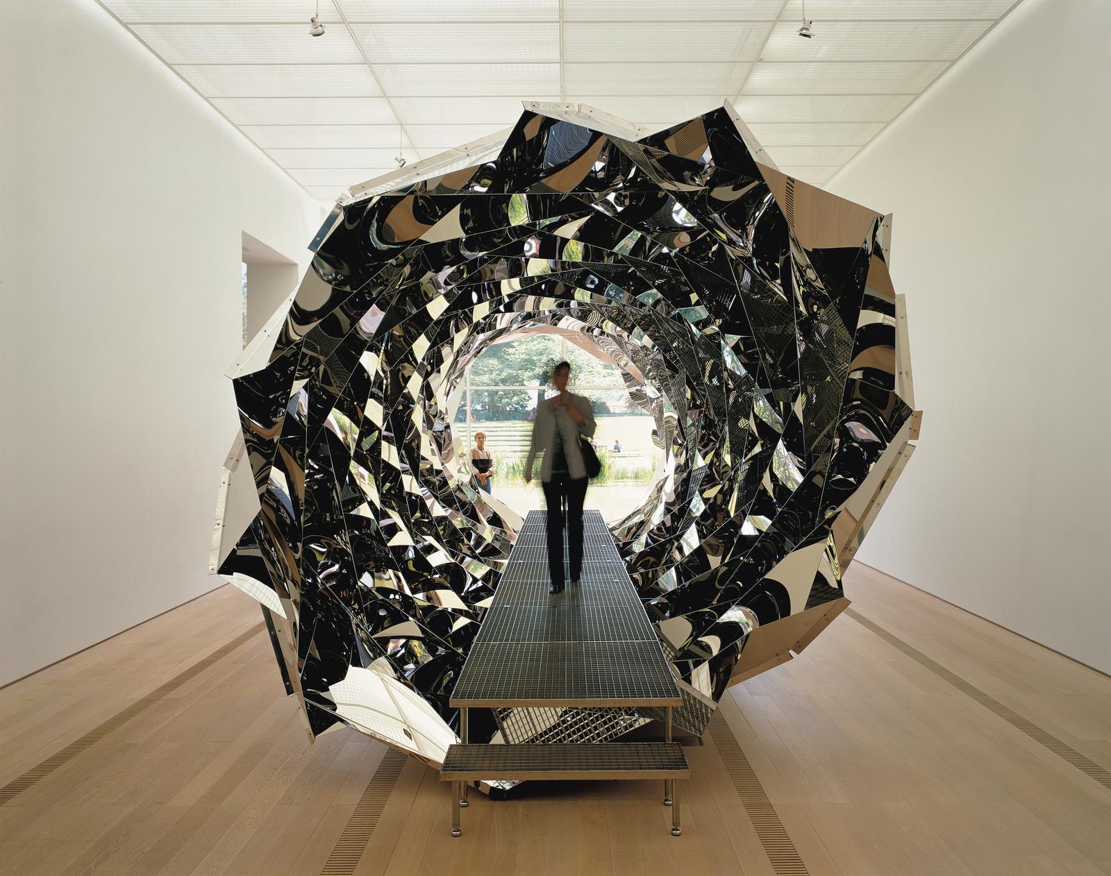 Olafur Eliasson alla Tate Modern