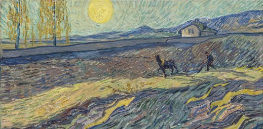 I cinque paesaggi che hanno ispirato Vincent Van Gogh I paesaggi di Vincent Van Gogh