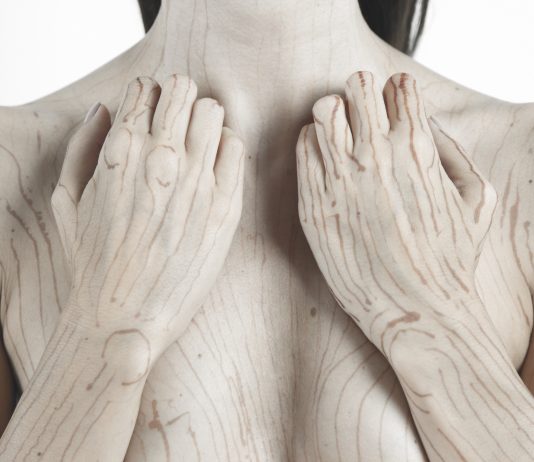 Artisti dal sud del mondo in una residenza a Venezia Una delle opere in mostra per la residenza artistica a Venezia