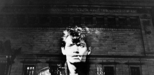 Robert Mapplethorpe alla Corcoran di Washington
