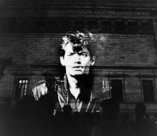 Robert Mapplethorpe alla Corcoran di Washington
