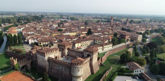Al via la decima edizione della Biennale di Soncino