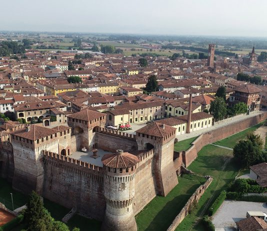 Al via la decima edizione della Biennale di Soncino