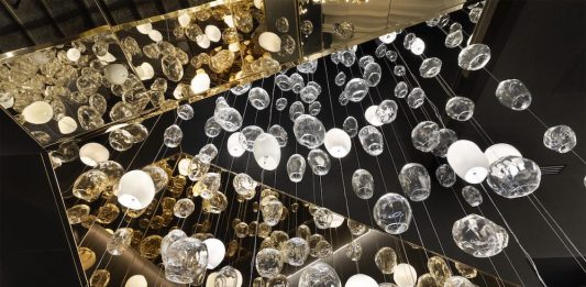 Torna The Venice Glass Week, il festival dedicato all’arte del vetro