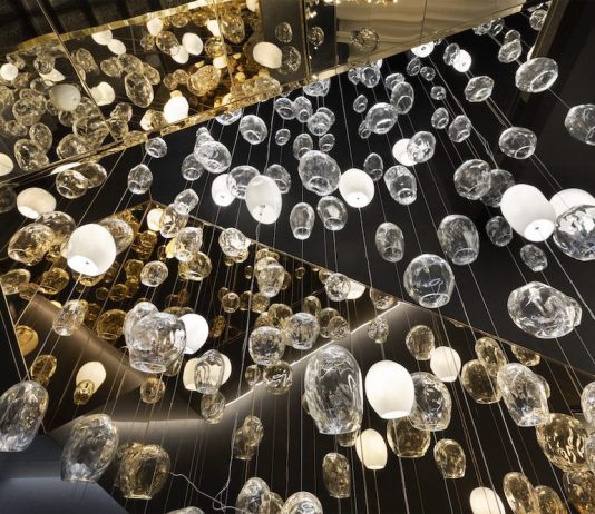 Torna The Venice Glass Week, il festival dedicato all’arte del vetro