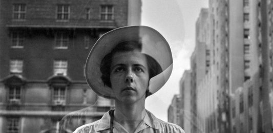 Vivian Maier a Trieste