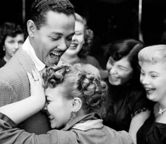 A New York la mostra che celebra le fotografe della rivista LIFE